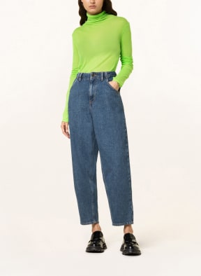 American Vintage Jeans JOYBIRD, Color: BLUE STONE BLUE STONE (Image 1)