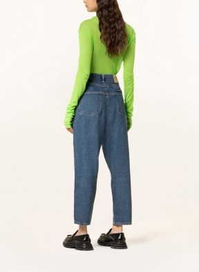 American Vintage Jeans JOYBIRD, Color: BLUE STONE BLUE STONE (Image 1)
