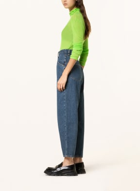 American Vintage Jeans JOYBIRD, Color: BLUE STONE BLUE STONE (Image 1)