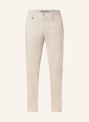 BOSS Chino GENIUS Slim Fit, Farbe: BEIGE (Bild 1)