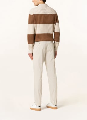 BOSS Chino GENIUS Slim Fit, Farbe: BEIGE (Bild 1)