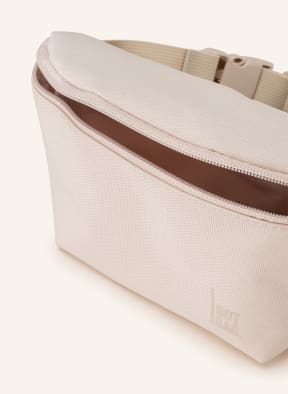 GOT BAG Waist bag, Color: CREAM (Image 1)