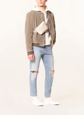 GOT BAG Waist bag, Color: CREAM (Image 1)