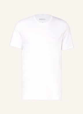 BOSS 2er-Pack T-Shirts COMFORT, Farbe: WEISS (Bild 1)