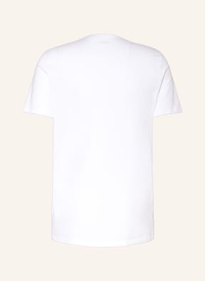 BOSS 2er-Pack T-Shirts COMFORT, Farbe: WEISS (Bild 1)