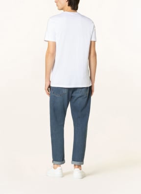 BOSS 2er-Pack T-Shirts COMFORT, Farbe: WEISS (Bild 1)