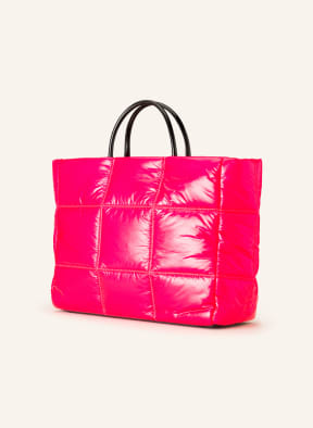 FURLA Shopper , Color: NEON PINK (Image 1)
