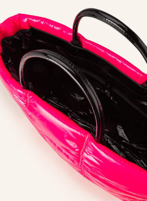 FURLA Shopper , Color: NEON PINK (Image 1)