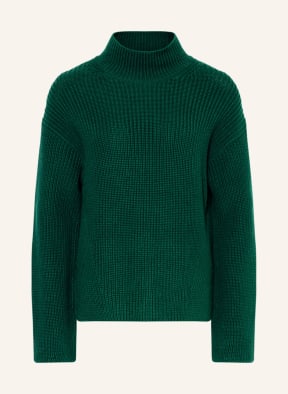 Marc O'Polo Pullover, Farbe: DUNKELGRÜN (Bild 1)