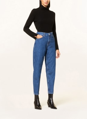 Phase Eight Mom Jeans PRUE, Farbe: 566 Mid Wash Blue (Bild 1)