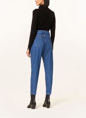 Phase Eight Mom Jeans PRUE, Farbe: 566 Mid Wash Blue (Bild 1)