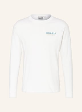 GRAMICCI Long sleeve shirt, Color: WHITE (Image 1)