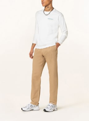 GRAMICCI Long sleeve shirt, Color: WHITE (Image 1)