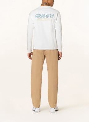 GRAMICCI Long sleeve shirt, Color: WHITE (Image 1)