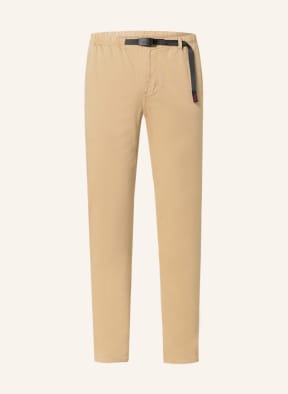 GRAMICCI Chino Regular Fit , Farbe: HELLBRAUN (Bild 1)