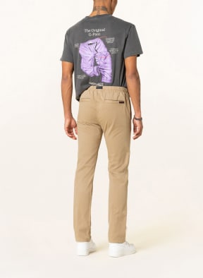 GRAMICCI Chino Regular Fit , Farbe: HELLBRAUN (Bild 1)