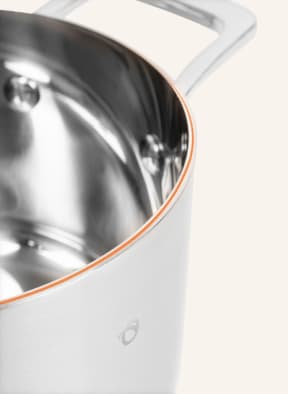 MyOlav Cooking pot, Color: SILVER (Image 1)