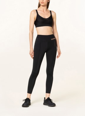 CHANTELLE Sport-BH SPORT, Farbe: SCHWARZ (Bild 1)