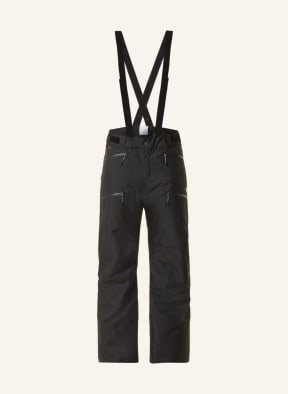 MAMMUT Skihose TRIFT PRO HS, Farbe: SCHWARZ (Bild 1)