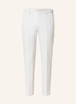 pierre cardin Spodnie garniturowe RICK extra slim fit , Kolor: JASNOCZARY (Obrazek 1)