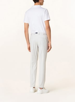 pierre cardin Spodnie garniturowe RICK extra slim fit , Kolor: JASNOCZARY (Obrazek 1)