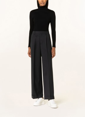 Betty Barclay Turtleneck sweater, Color: BLACK (Image 1)