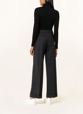 Betty Barclay Turtleneck sweater, Color: BLACK (Image 1)