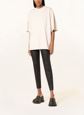 KARO KAUER Oversized-Shirt, Farbe: ECRU (Bild 1)