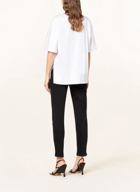 TED BAKER Oversized-Shirt DEEVA, Farbe: WEISS (Bild 1)