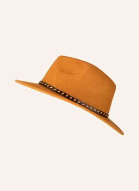 TED BAKER Hut FINSA, Farbe: DUNKELORANGE (Bild 1)