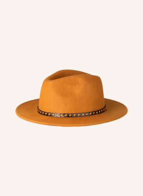 TED BAKER Hut FINSA, Farbe: DUNKELORANGE (Bild 1)