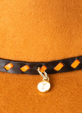 TED BAKER Hut FINSA, Farbe: DUNKELORANGE (Bild 1)
