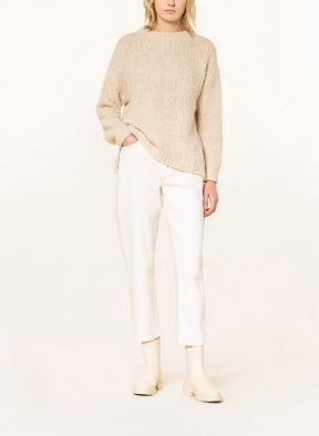 CARTOON Sweater, Color: ECRU (Image 1)