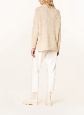 CARTOON Sweater, Color: ECRU (Image 1)