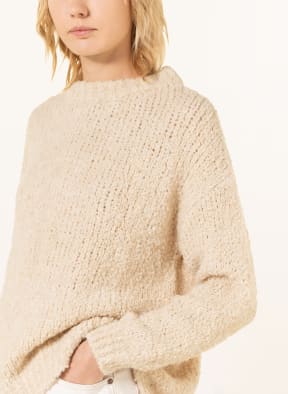 CARTOON Sweater, Color: ECRU (Image 1)