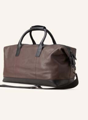 TED BAKER Weekender TREVIR, Farbe: BRAUN/ SCHWARZ (Bild 1)