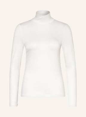 OPUS Longsleeve SARIETTE, Farbe: WEISS (Bild 1)