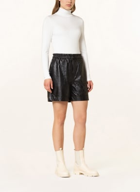 OPUS Longsleeve SARIETTE, Farbe: WEISS (Bild 1)