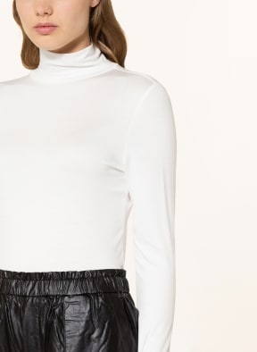 OPUS Longsleeve SARIETTE, Farbe: WEISS (Bild 1)