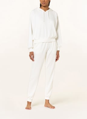 Passionata Lounge hoodie OLY, Color: ECRU (Image 1)