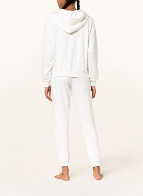 Passionata Lounge hoodie OLY, Color: ECRU (Image 1)