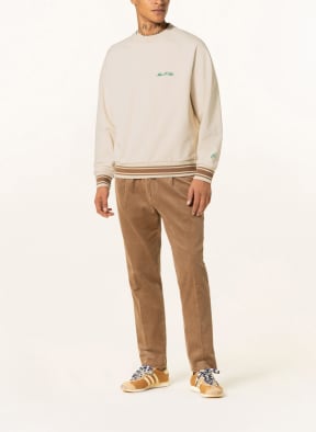 Marc O'Polo Sweatshirt, Farbe: CREME (Bild 1)