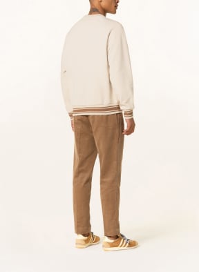Marc O'Polo Sweatshirt, Farbe: CREME (Bild 1)