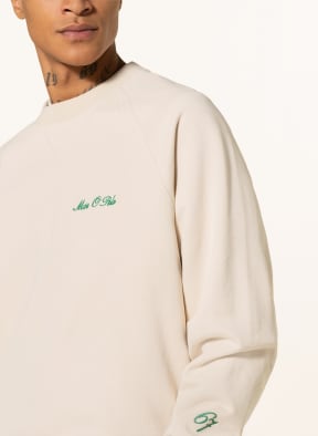 Marc O'Polo Sweatshirt, Farbe: CREME (Bild 1)