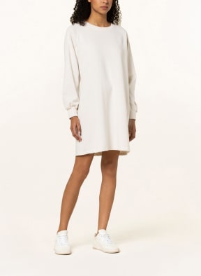 Juvia Sweater dress FIBI, Color: ECRU (Image 1)