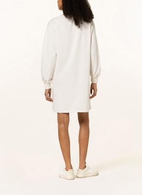 Juvia Sweater dress FIBI, Color: ECRU (Image 1)