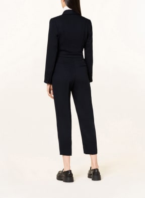 CLAUDIE PIERLOT Jumpsuit JOSEPHA, Farbe: DUNKELBLAU (Bild 1)