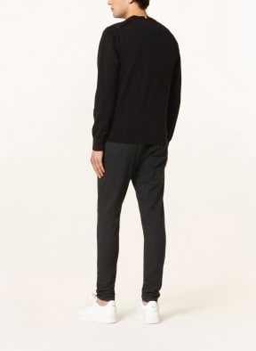 TOMMY HILFIGER Pullover, Farbe: SCHWARZ (Bild 1)