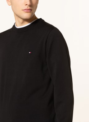 TOMMY HILFIGER Pullover, Farbe: SCHWARZ (Bild 1)