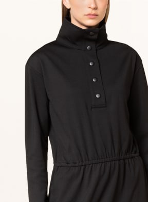 CARTOON Dress, Color: BLACK (Image 1)